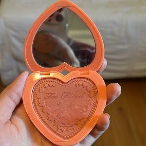 Too Faced Love Flush Blush